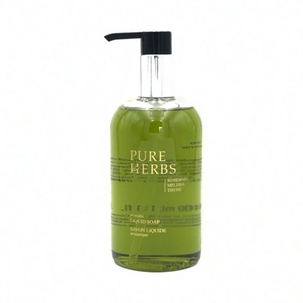 savon-liquide-mains-Pure-Herbs-bizbille.com
