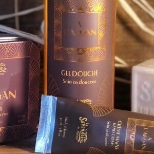 HUILE D' ARGAN BIO