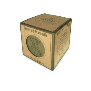 savon de marseille extra pur 72% d'huile d'Olive