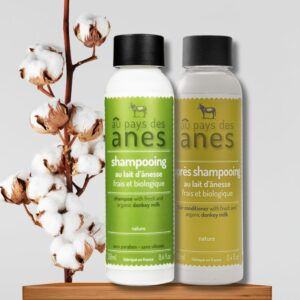 shampoing- et-apres-shampoing-lait-anesse-bio-france-bizbille.com