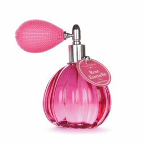 Eau de Toilette Rétro Rose Eternelle - 60 ml