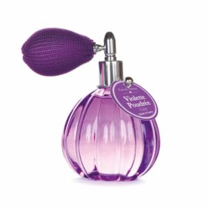 Eau de Toilette Rétro Violette Poudrée - 60 ml