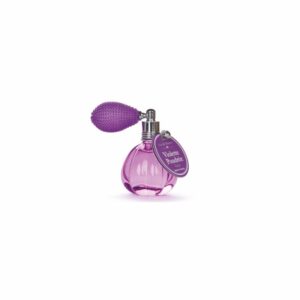 Eau de Toilette Rétro Violette Poudrée – 12 ml