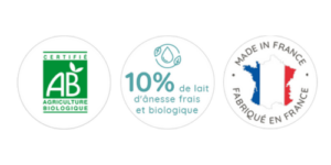 Certifications-logos-bio-lait-anesse-frais-made-in-france-bizbille.com