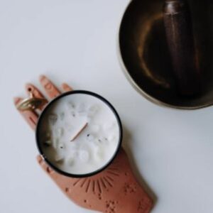 bougie-artisanale-cire-vegetale-litho-passion-140-g