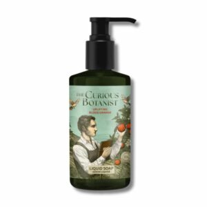 gel-mains-the-curious-botanist-vegan-300-ml-bizbille.com