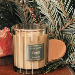 bougie-vegetale-100-g-foret-scene-bizbille.com