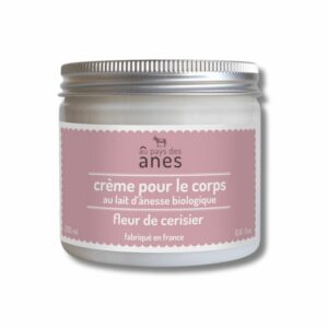creme-corps-lait-anesse-bio-fleur-cerisier-200-ml-face-bizbille.com
