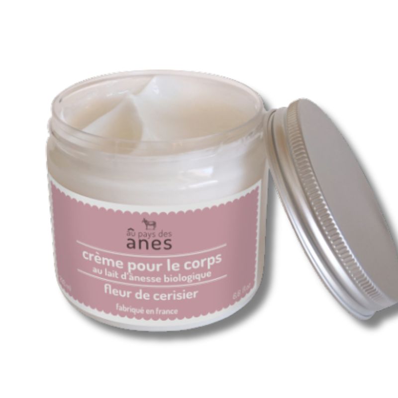 creme-corps-lait-anesse-bio-fleur-cerisier-200-ml-ouvert-bizbille.com