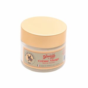 creme-visage-lait-anesse-pot-savonnerie-nyons