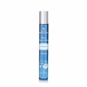 eau de toilette roll on pour le sac