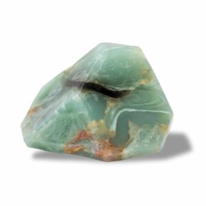 Savon pierre précieuse Jade SoapRocks®