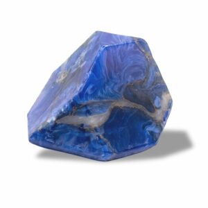 Savon pierre précieuse Lapis Lazuli SoapRocks®