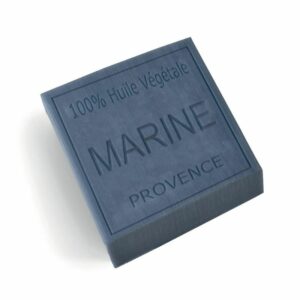 Savon végétal exfoliant Marine Maître Savonitto